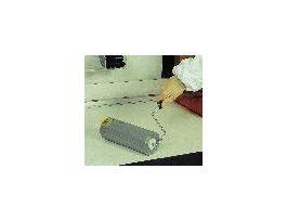 MOP TACKY ROLL HAND HELD 6-301