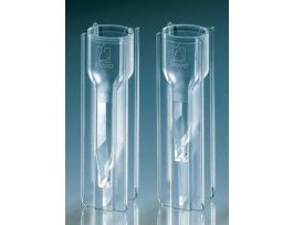 CUVETTE-UV SEMI-MICRO CS500