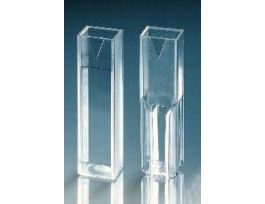 VWR CUVETTES PS S-MCRO CS500
