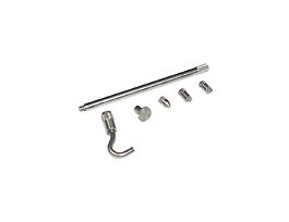 Gauge Attachments Kit