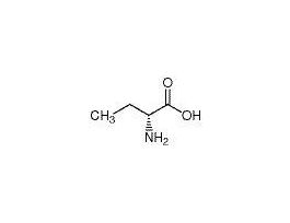 (R)-(-)-2-AMNO-N-BUTYRIC ACID