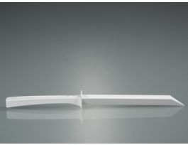 SPATULA SINGLEUSE PS 150MM COVER PK10