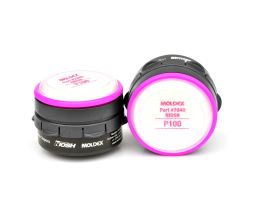 OV/P100 COMBO CARTRG./FILTER - 7000/9000 BG