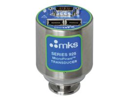Vacuum Pressure Transducer, MicroPirani, 0.125 in. NPT, EtherCAT