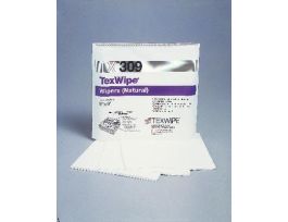 TEXWIPE CLOTH 9X9IN PK300. CS