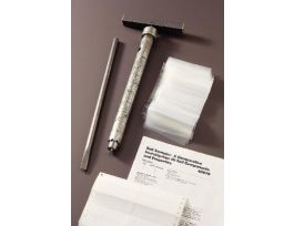 SOIL SAMPLER STEEL TD/CT
