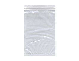 10x12 Standard Weight Zip Bag