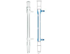 CONDENSER WEST 110MM 19/22