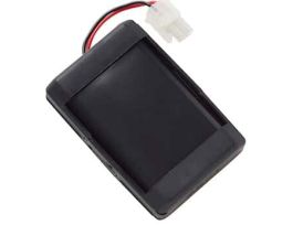 Rechargable Lithium-Ion Battery, 3.56 V, 4000 mAh
