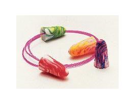 PLUG EAR FOAM W/O CORD PK200PR PK