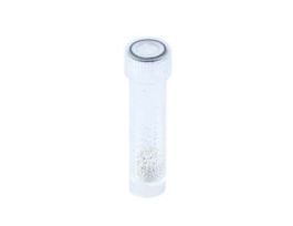 Prefilled Tubes with Screw Cap, 2 mL, 800 m & 1.4 mm Acid Washed Zirconia Beads; 100/PK