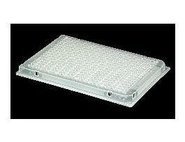 AXYMAT PCR 384WELL SQ PK10. CS