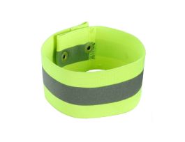 8001 Arm/Leg Band - Button Snap Closure