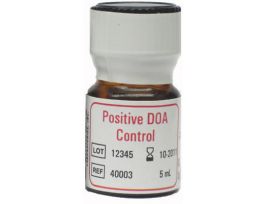 DOA POSITIVE CONTROL 1X5ML