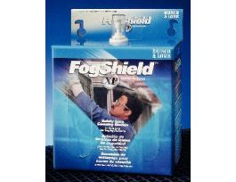 LENS CLEANING STATION. EA