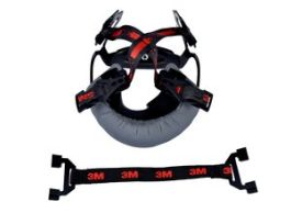 3M™ X5-6PTSUS Replacement 6 Point Suspension for SecureFit™ Safety Helmet X5000