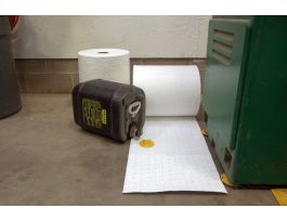 ROLL 16X200' OIL ONLY MW CS2