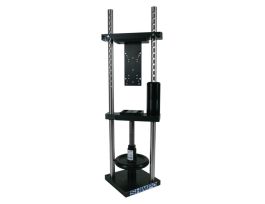 STAND WHEEL OPERATED MANUAL TEST 1000LB