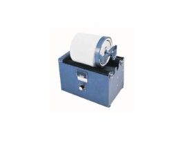 One-tier jar high-capacity laboratory jar mill; 13" roller, 115 VAC/60 Hz