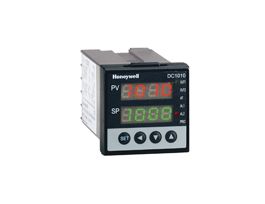 Temperature Controller, TC, 1/16-DIN, Relay Output, 1 alarm