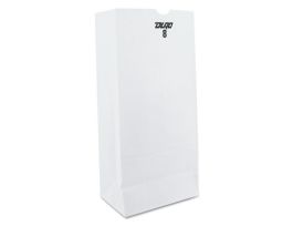 BAG GROCERY NUM8 500 WH