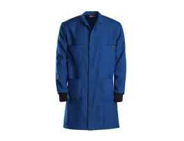 4.5 OZ NMX LAB COAT W/ KNIT CUFF RB 4XLR
