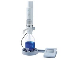 Dispenser, 50 mL, 100 to 240 VAC