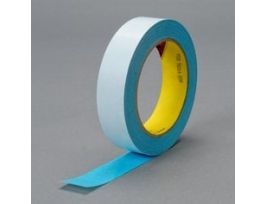 3M™ Repulpable Double Coated Splicing Tape 900B, Blue, Variable Width x 33 m, 2.5 mil