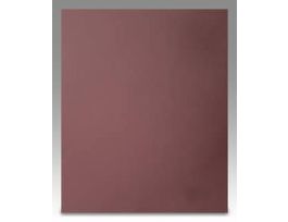 3M™ Diamond Cloth Sheet 651WY, 1200 Mesh J-weight, 3 in x 6 in