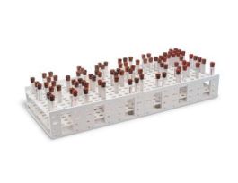 RACK MEGA DOUBLE WHITE