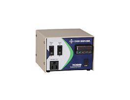 1-Zone Temperature Controller; Limit/Alarm, Type T, 120V/15A