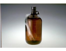 JUG PC AMB 38-439 PTFE CAP VI