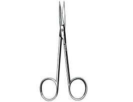 IRIS SCISSORS STR 2 1/2IN BX12