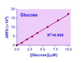 KIT GLUCOSE ASSAY ENZYCHROM 5 UM 100TEST