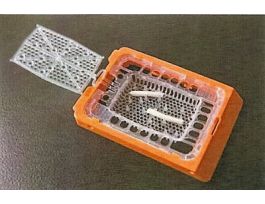 ORIENTATION CASSETTE 26X19 500