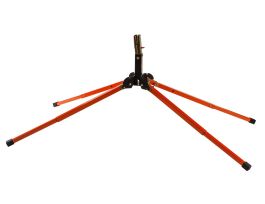 Roll-Up Sign Stand, , Aluminum