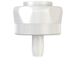 ENDPIECE COLUMN SOLVENTPLUS FIXED 6.6MM