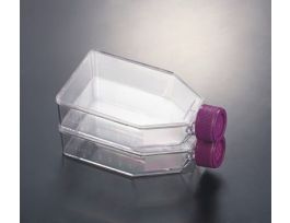 VWR 850ML CULTURE FLASK NON-TREATED V CA