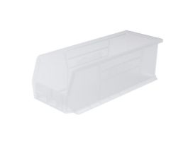 BIN AKROBIN 14-3/4 X 5-1/2 X 5 CLEAR