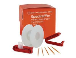 TUBING DIALYSIS CE 20K 16MMX1M