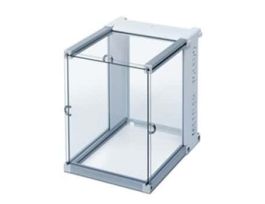 Draft Shield MC W12 for XP/XS/XA Precision Balances