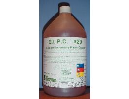 GLPC 20 CLEAN COMPOUND 15 GAL
