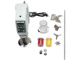 Digital Laboratory Mixer Kit, Mechanical Seal; 115 VAC, 50/60 Hz