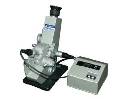 REFRACTOMETER ABBE NAR-1T LIQ.