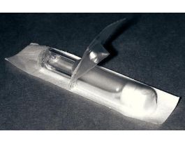 CLEANTIP CRUSHTUBE 2IN PK50. CS