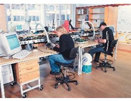 FUME FILTER EXTRACTOR KIT 1000.