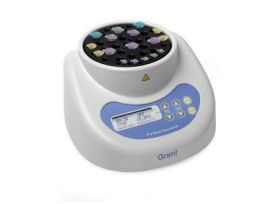 HEATER FIXED DRY BLOCK DIGITAL