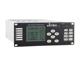 Base Vacuum Gauge Controller, RS232 and RS485, Series 937B, EU Region
