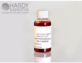 BLOOD HORSE DEFIB 30ML