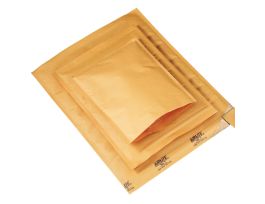 10.5x16 Self-Seal Bubble Cushioned Mailer